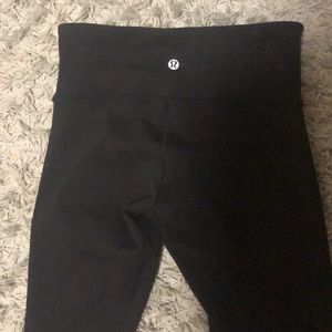 Lulu leggings